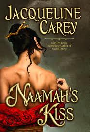 Naamah’s Kiss