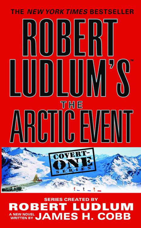 The Arctic Event