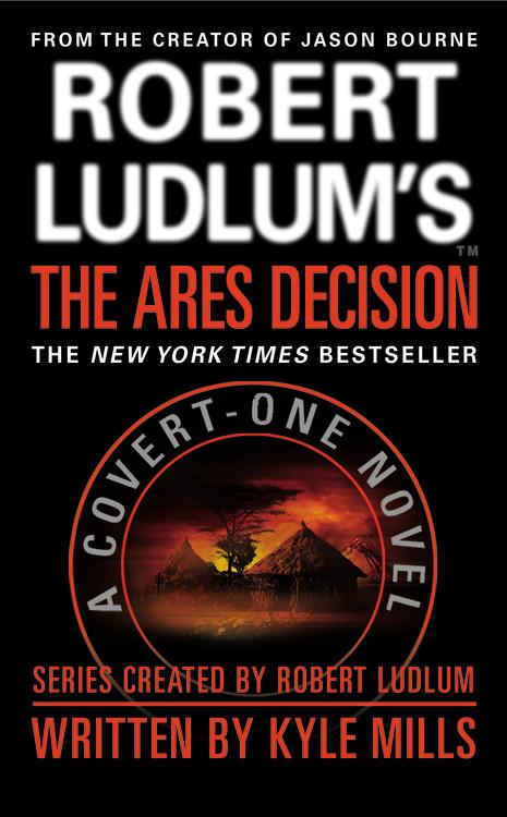 The Ares Decision